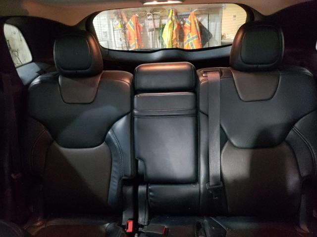 Photo 10 from auction – 2014 JEEP CHEROKEE L with VIN 1C4PJLDS4EW188499
