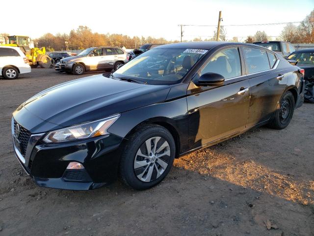 Photo 1 from auction – 2020 NISSAN ALTIMA S with VIN 1N4BL4BV2LC227036