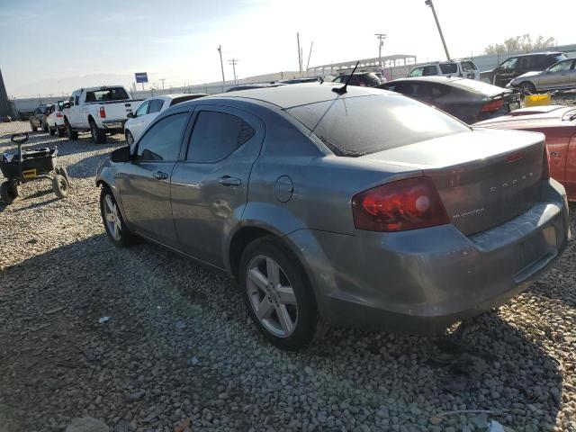 Photo 2 from auction – 2013 DODGE AVENGER SE with VIN 1C3CDZAB1DN566283