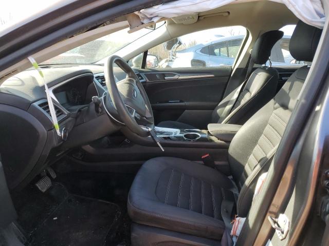Photo 7 from auction – 2013 FORD FUSION SE with VIN 3FA6P0H70DR176386