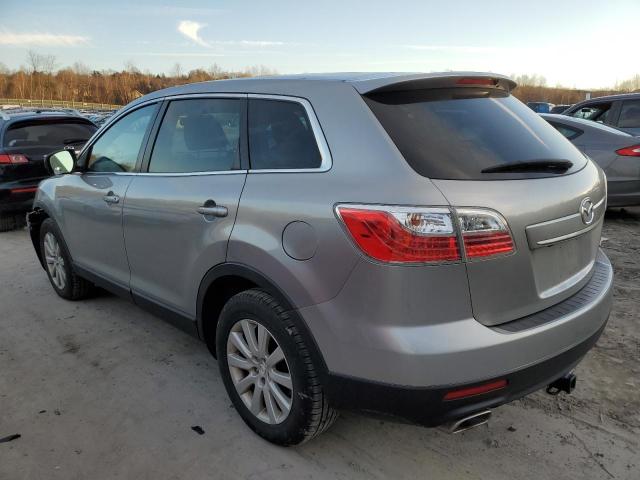 Foto 2 de la subasta – 2010 MAZDA CX-9 con VIN JM3TB3MV9A0231275