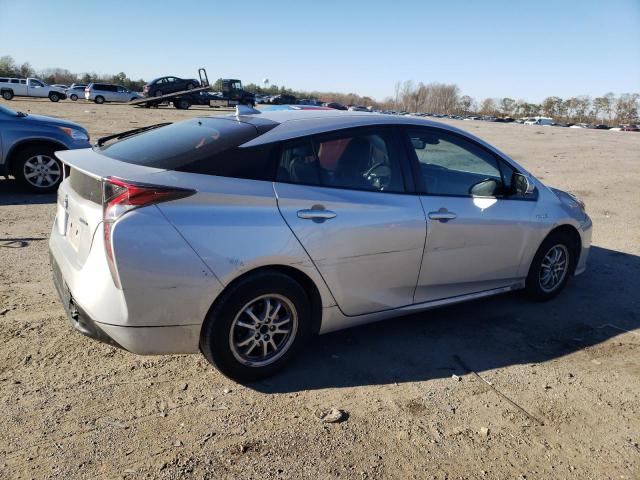 Photo 3 from auction – 2017 TOYOTA PRIUS with VIN JTDKARFU0H3531438
