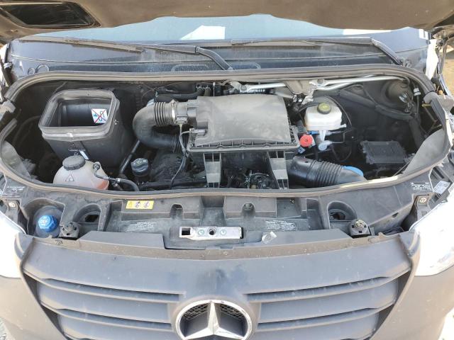 Photo 12 from auction – 2020 MERCEDES-BENZ SPRINTER 2 with VIN W1W4EBVY5LT022645