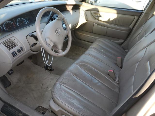 Photo 7 from auction – 2002 TOYOTA AVALON XL with VIN 4T1BF28B42U228616