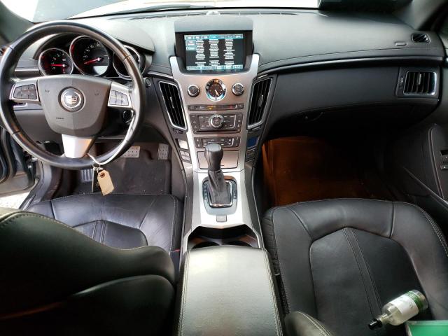Photo 8 from auction – 2013 CADILLAC CTS PERFOR with VIN 1G6DK1E32D0101151