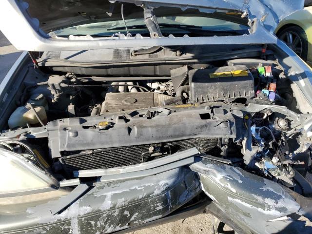 Photo 12 from auction – 2002 LEXUS RX 300 with VIN JTJHF10UX20286191