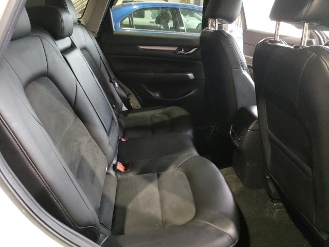 Photo 11 from auction – 2017 MAZDA CX-5 TOURI with VIN JM3KFBCL1H0165597