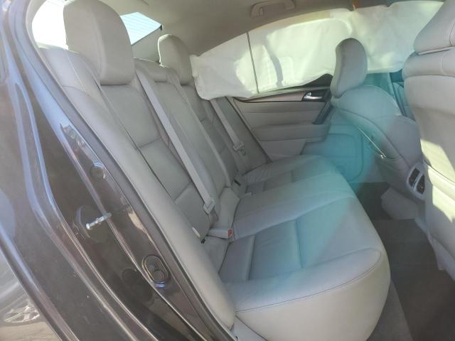 Photo 10 from auction – 2012 ACURA TL with VIN 19UUA8F29CA003985