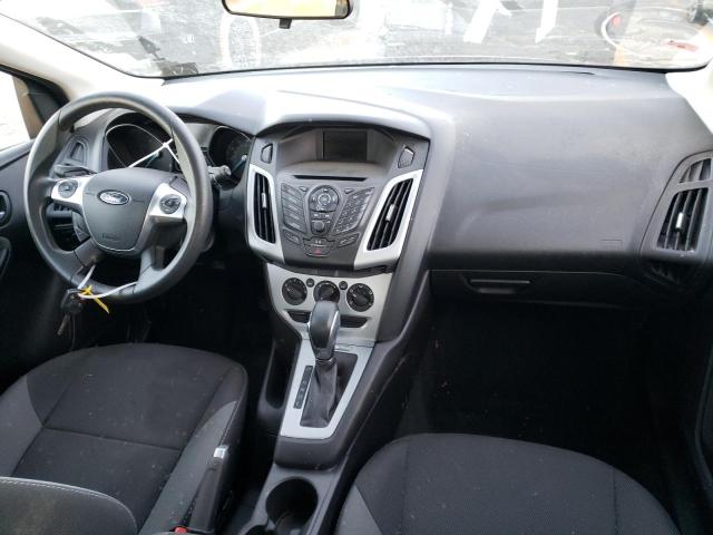 Photo 8 from auction – 2014 FORD FOCUS SE with VIN 1FADP3K2XEL153705