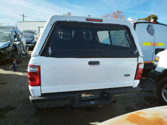 Photo 6 from auction – 2004 FORD RANGER SUP with VIN 1FTZR45E64PB56419