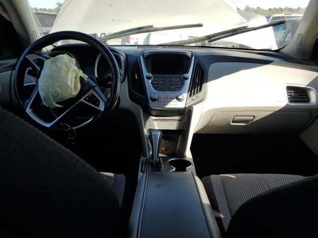 Photo 8 from auction – 2015 CHEVROLET EQUINOX LT with VIN 2GNFLGEK8F6277443