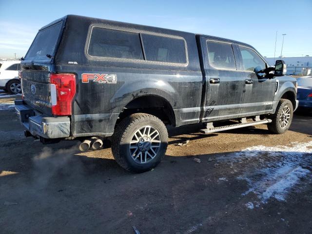Photo 3 from auction – 2017 FORD F250 with VIN 1FT7W2BT5HED66809