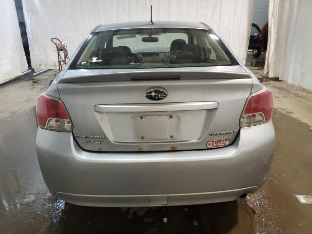 Photo 6 from auction – 2012 SUBARU IMPREZA PR with VIN JF1GJAD60CH026710
