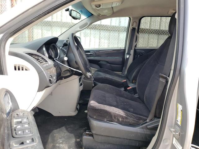 Photo 7 from auction – 2014 DODGE GRAND CARA with VIN 2C4RDGBG3ER251073