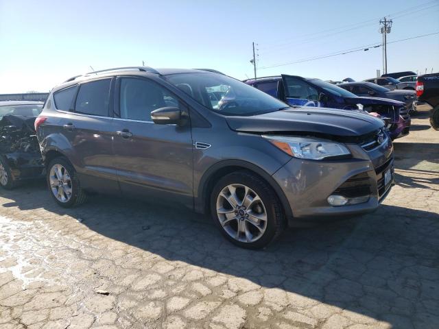 صورة رقم 4 من المزاد - 2014 FORD ESCAPE TIT مع VIN 1FMCU0JX0EUD50656