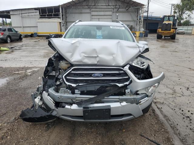 Photo 5 from auction – 2019 FORD ECOSPORT T with VIN MAJ6S3KL1KC275378