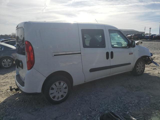 Photo 3 from auction – 2017 RAM PROMASTER with VIN ZFBERFBBXH6F18158
