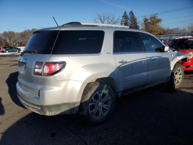 Foto 3 de la subasta – 2015 GMC ACADIA SLT con VIN 1GKKVRKD2FJ351174