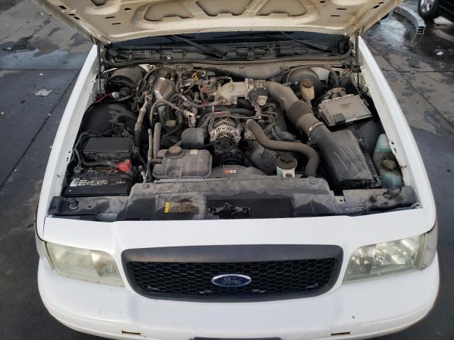 Photo 11 from auction – 2010 FORD CROWN VICT with VIN 2FABP7BV1AX146714