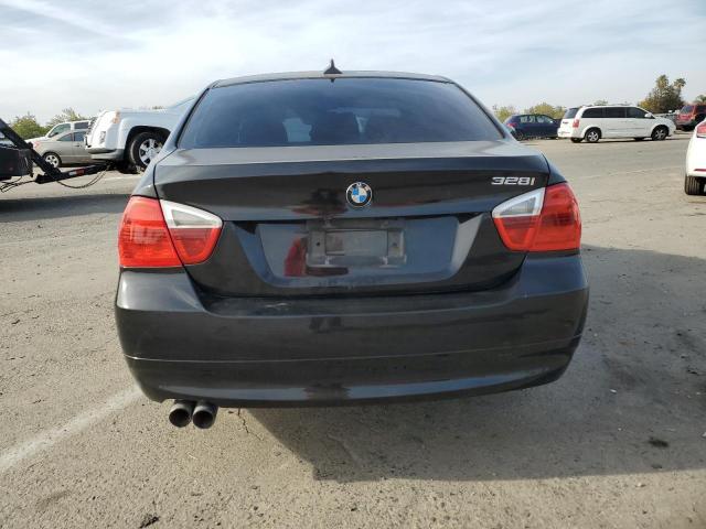 Photo 6 from auction – 2007 BMW 328 I SULE with VIN WBAVC53527FZ73726