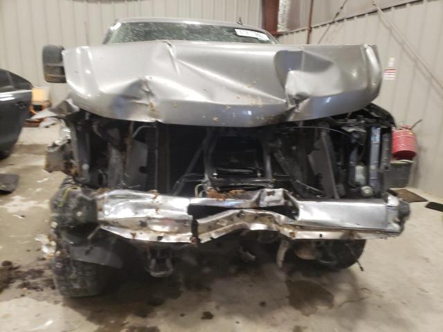 Photo 5 from auction – 2012 CHEVROLET SILVERADO with VIN 1GCRKSE7XCZ285633