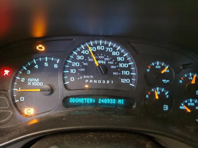 Photo 9 from auction – 2006 CHEVROLET SILVERADO with VIN 2GCEK19B261107963