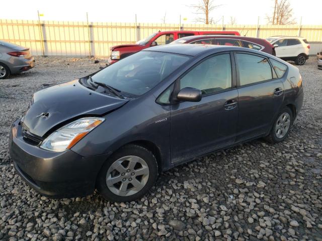 TOYOTA PRIUS 2007 with VIN JTDKB20U173266900 - Photo from auction