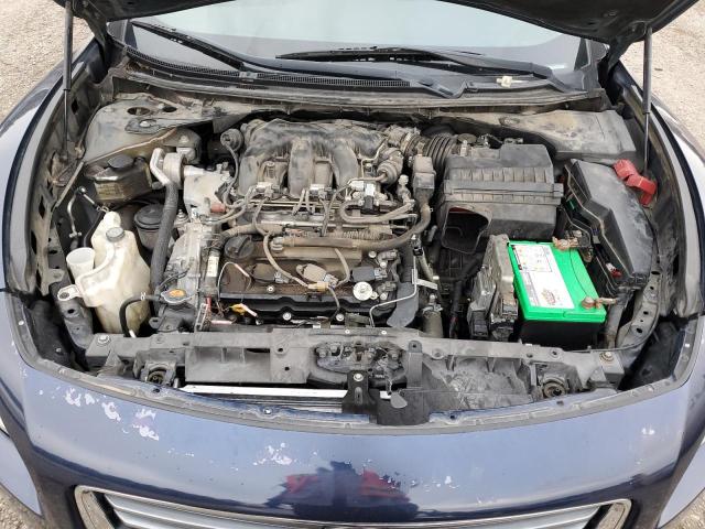 Photo 11 from auction – 2014 NISSAN MAXIMA S with VIN 1N4AA5AP2EC494402