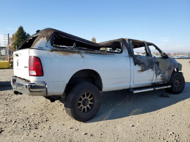 Photo 3 from auction – 2017 RAM 3500 ST with VIN 3C63R3GLXHG550177