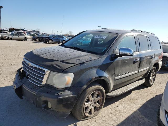 Photo 1 from auction – 2007 CHRYSLER ASPEN LIMI with VIN 1A8HX58P17F549560