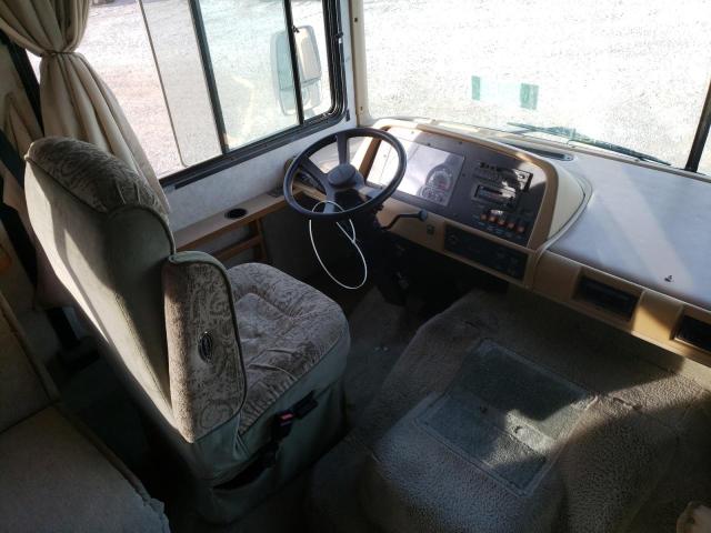 Photo 5 from auction – 1997 CHEVROLET P30 with VIN 1GBLP37J3V3305351