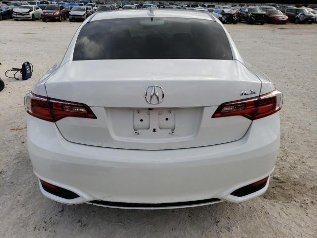 Photo 6 from auction – 2018 ACURA ILX BASE W with VIN 19UDE2F35JA004798