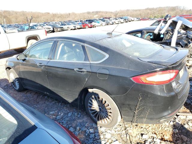 Photo 2 from auction – 2016 FORD FUSION TIT with VIN 3FA6P0K93GR362213