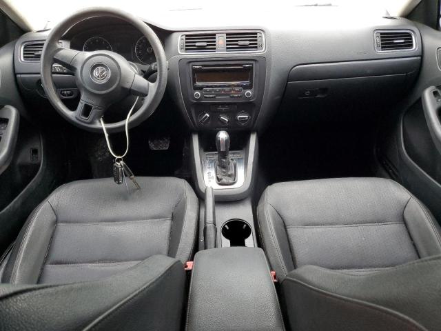 Photo 8 from auction – 2012 VOLKSWAGEN JETTA SE with VIN 3VWDP7AJ2CM350726