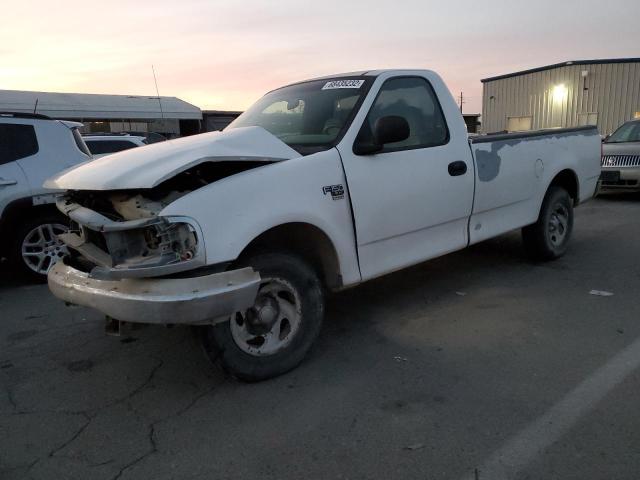 صورة رقم 1 من المزاد - 2001 FORD F150 مع VIN 1FTRF17W01KF48219