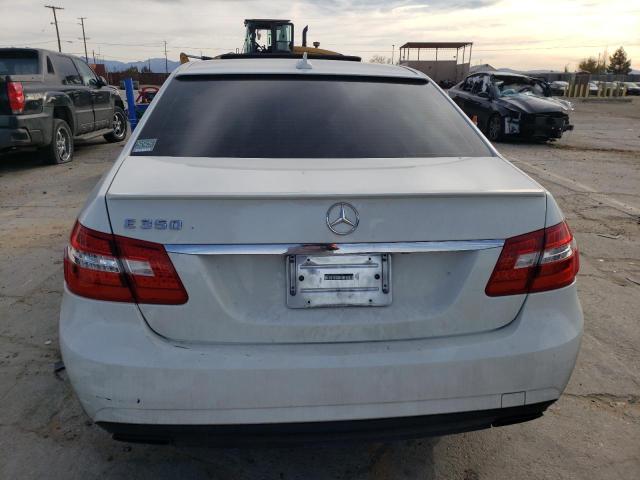 Photo 6 from auction – 2011 MERCEDES-BENZ E 350 with VIN WDDHF5GB8BA401837