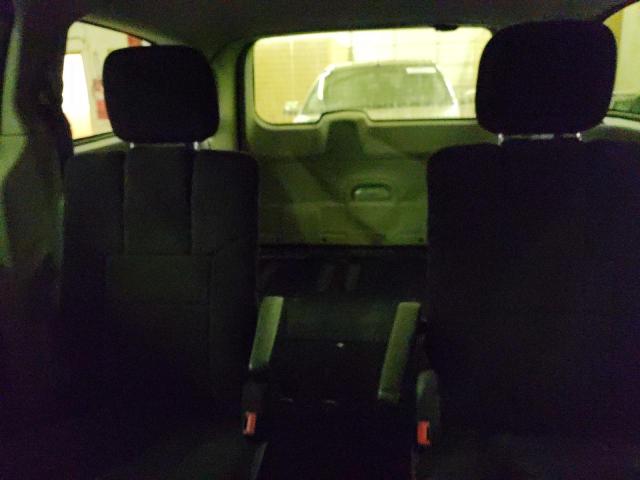 Photo 10 from auction – 2012 DODGE GRAND CARA with VIN 2C4RDGCGXCR277374