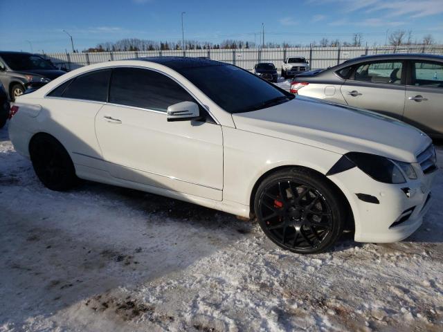 Photo 4 from auction – 2010 MERCEDES-BENZ E 550 with VIN WDDKJ7CB6AF037974