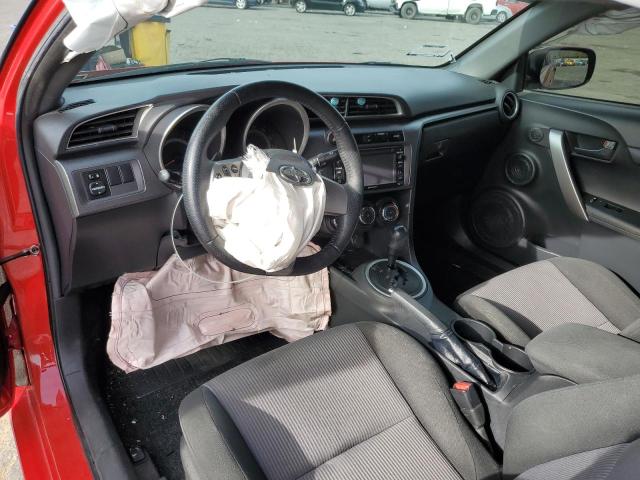 Photo 8 from auction – 2015 TOYOTA SCION TC with VIN JTKJF5C71FJ001114