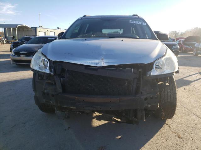 Photo 5 from auction – 2012 CHEVROLET TRAVERSE L with VIN 1GNKREED8CJ395915