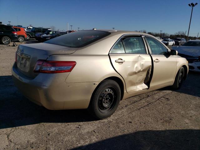 Photo 3 from auction – 2010 TOYOTA CAMRY BASE with VIN 4T4BF3EK9AR008094