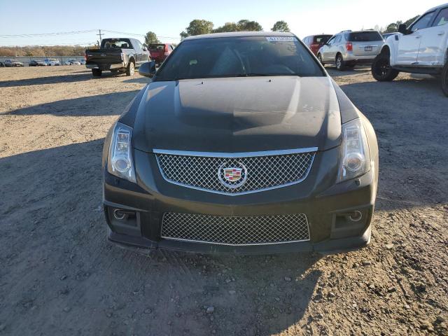 Photo 5 from auction – 2011 CADILLAC CTS-V with VIN 1G6DV1EP1B0157167