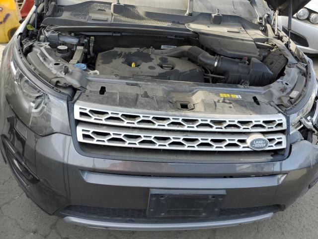 Photo 11 from auction – 2017 LAND ROVER DISCOVERY with VIN SALCR2BG4HH653560