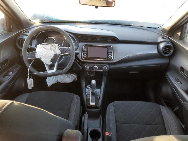 Photo 8 from auction – 2020 NISSAN KICKS S with VIN 3N1CP5BVXLL551190