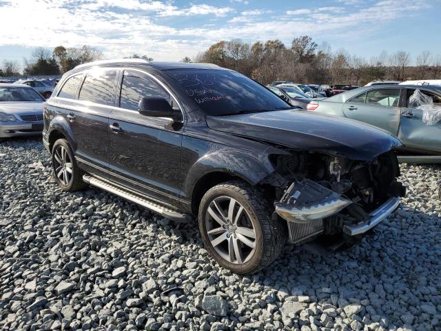 Photo 4 from auction – 2013 AUDI Q7 PREMIUM with VIN WA1LMAFE0DD000759