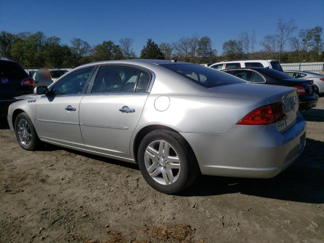 Photo 2 from auction – 2007 BUICK LUCERNE CX with VIN 1G4HD57297U148965