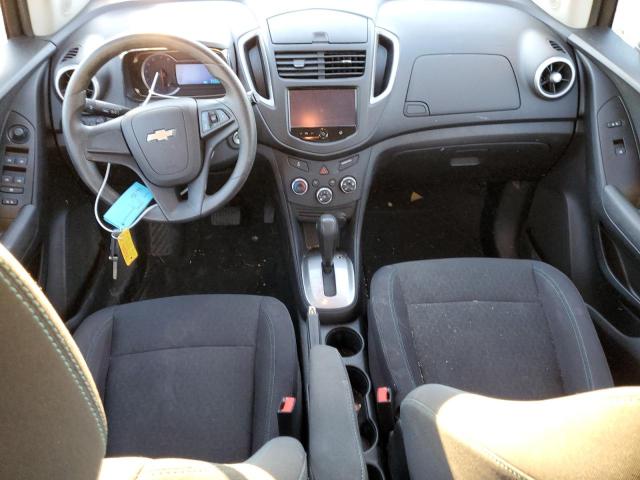 Photo 8 from auction – 2016 CHEVROLET TRAX LS with VIN 3GNCJKSB8GL278024