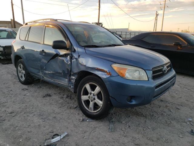 Photo 4 from auction – 2008 TOYOTA RAV4 with VIN JTMBD33V785157674
