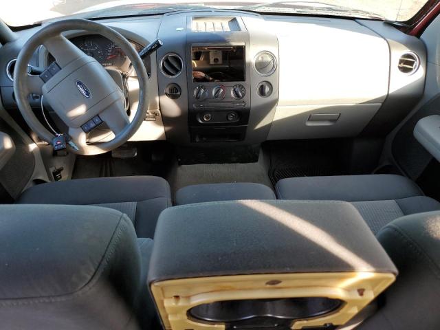 Photo 8 from auction – 2007 FORD F150 SUPER with VIN 1FTPW12537KD05289