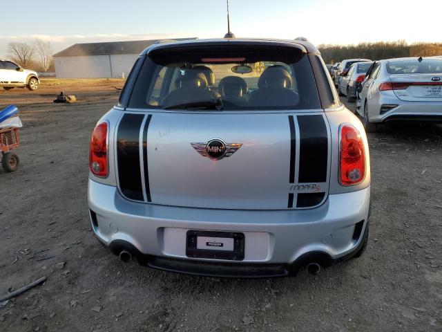 Photo 6 from auction – 2013 MINI COOPER S C with VIN WMWZC3C52DWP20553